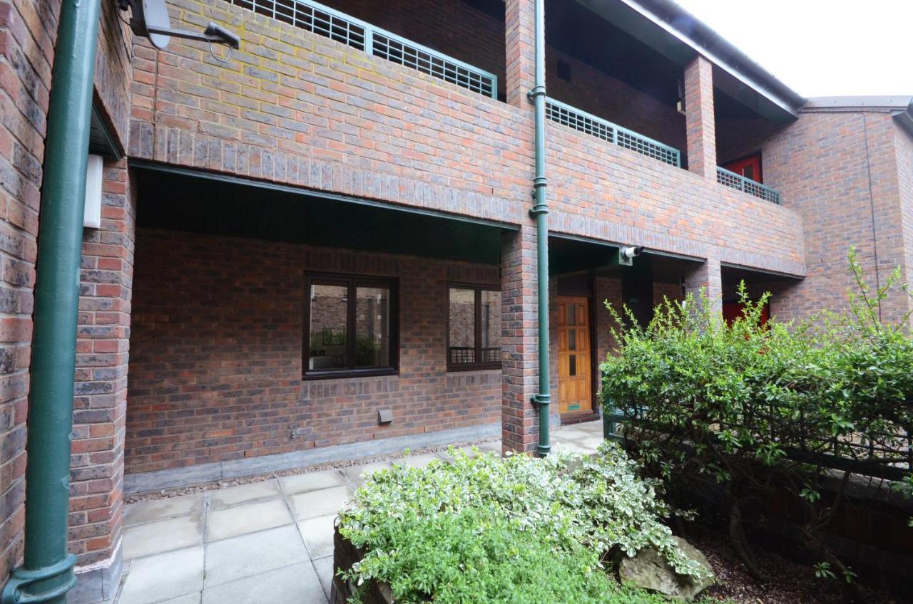 Apartment 5 In York Eksteriør billede